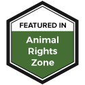 Animal Rights Zone